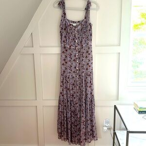 Veronica Beard Windandsea dress XS